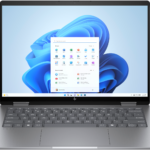 Ordinateur portable 2-en-1 HP Envy x360 14-fc0005nk (AY2T6EA)