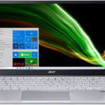 Prix Ordinateur Portable Acer Swift 3 SF314-59-54XF (NX.ABLEF.00C) -  - 