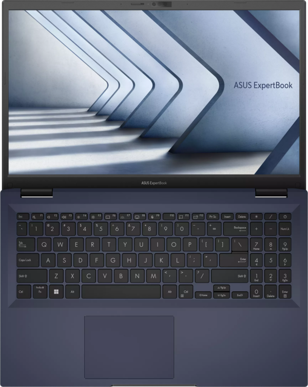 Ordinateur portable Asus ExpertBook B1 (B1502CVA-NJ2298) – Image 9