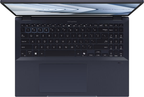 Ordinateur portable Asus ExpertBook B5 (B5604CVA-Q90329) – Image 6