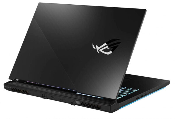 Prix Ordinateur Portable Asus Rog Strix G712LV (90NR04A1-M02390) -  -  – Image 5