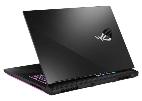 Prix Ordinateur Portable Asus Rog Strix G712LV (90NR04A1-M02390) -  -  – Image 6