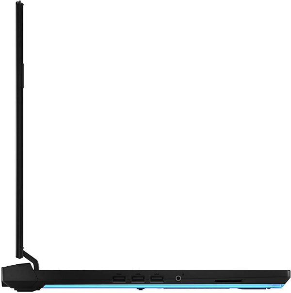 Prix Ordinateur Portable Asus Rog Strix G712LV (90NR04A1-M02390) -  -  – Image 7