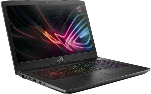 Prix Ordinateur Portable Asus Rog Strix G731GT-AU006T (90NR0223-M01050) -  -  – Image 2