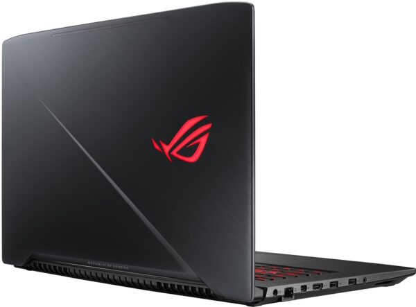 Prix Ordinateur Portable Asus Rog Strix G731GT-AU006T (90NR0223-M01050) -  -  – Image 3