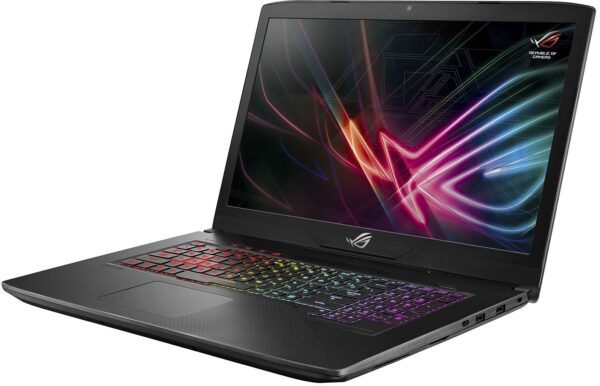 Prix Ordinateur Portable Asus Rog Strix G731GT-AU006T (90NR0223-M01050) -  -  – Image 4