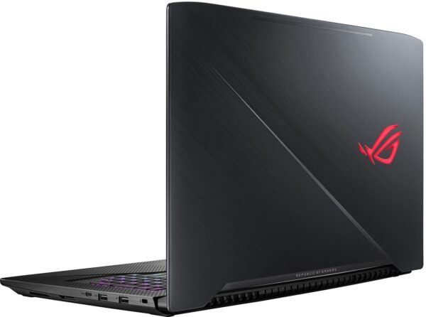 Prix Ordinateur Portable Asus Rog Strix G731GT-AU006T (90NR0223-M01050) -  -  – Image 5