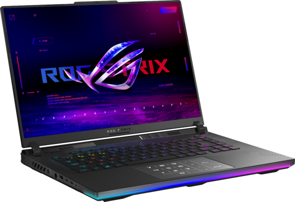 Ordinateur portable Gaming Asus ROG Strix G16 G614JVR-N4164W – Image 2