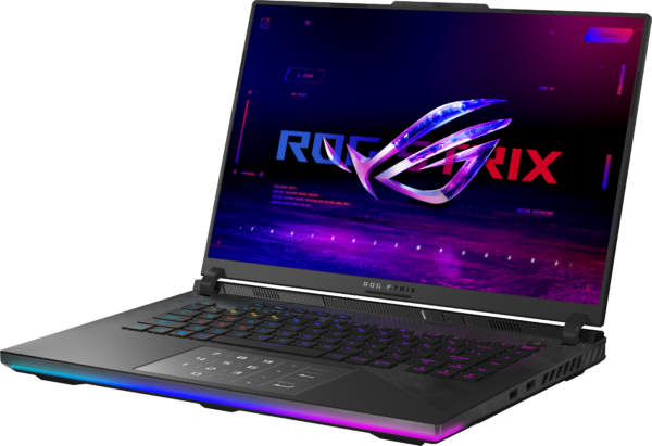 Ordinateur portable Gaming Asus ROG Strix G16 G614JVR-N4164W – Image 3