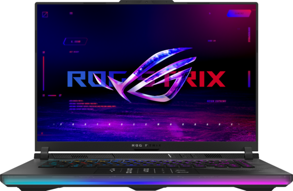 Ordinateur portable Gaming Asus ROG Strix G16 G614JVR-N4164W – Image 4