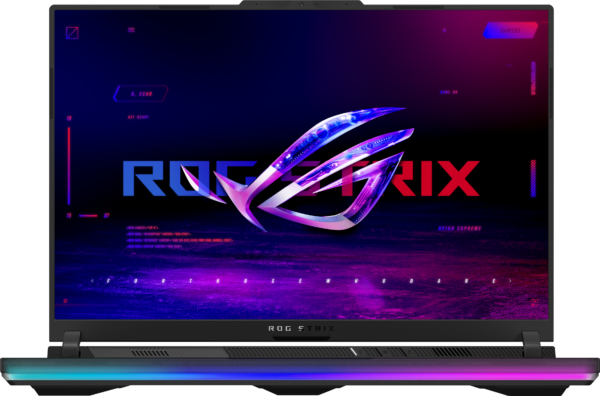 Ordinateur portable Gaming Asus ROG Strix G16 G614JVR-N4164W – Image 5
