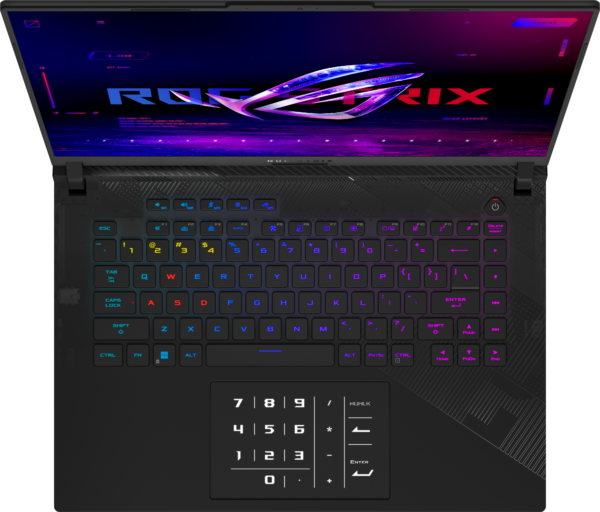 Ordinateur portable Gaming Asus ROG Strix G16 G614JVR-N4164W – Image 6