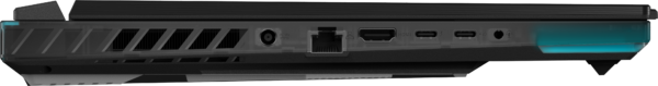 Ordinateur portable Gaming Asus ROG Strix SCAR 16 G634JYR-RA070W – Image 11