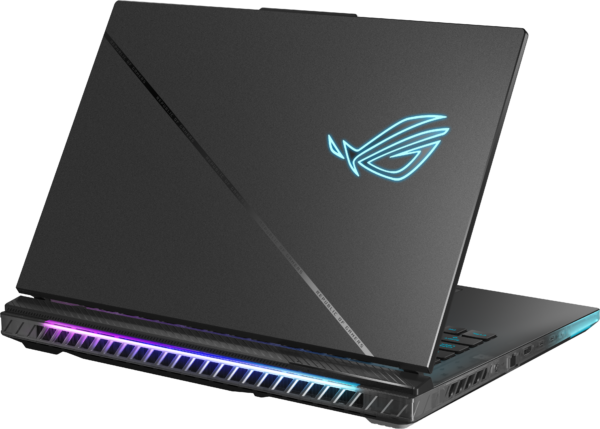 Ordinateur portable Gaming Asus ROG Strix SCAR 16 G634JYR-RA070W – Image 7