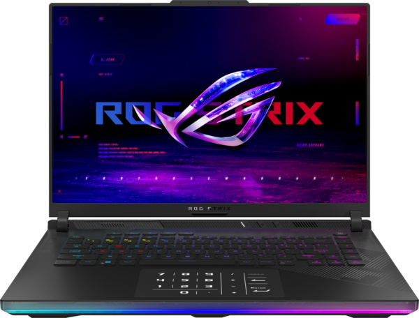 Ordinateur portable Gaming Asus ROG Strix SCAR 16 G634JYR-RA070W