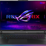 Ordinateur portable Gaming Asus ROG Strix SCAR 18 G834JZR-R6068W