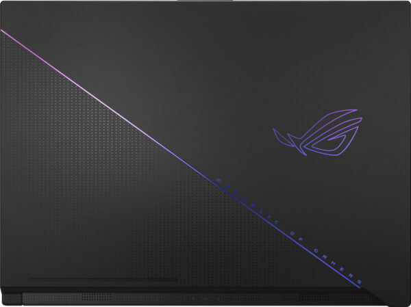 Prix Ordinateur portable Asus ROG Zephyrus Duo 16 (90NR0931-M002R0) -  -  – Image 15