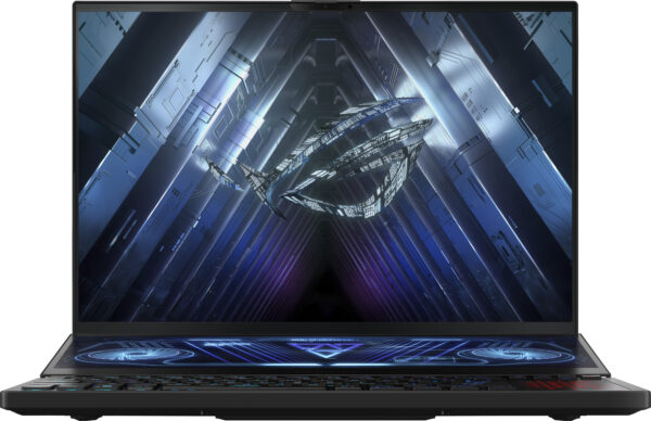 Ordinateur portable Asus ROG Zephyrus Duo 16 GX650 (90NR0931-M005W0) – Image 2