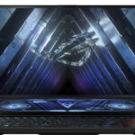 Ordinateur portable Asus ROG Zephyrus Duo 16 GX650 (90NR0931-M005W0)