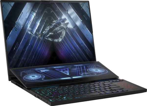 Ordinateur portable Asus ROG Zephyrus Duo 16 GX650 (90NR0931-M005W0) – Image 6