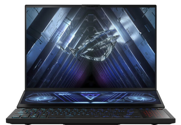 Ordinateur portable Asus ROG Zephyrus Duo 16 GX650 (90NR0931-M005W0)