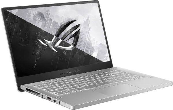 Ordinateur portable Asus ROG Zephyrus G14 – Image 3