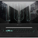 Ordinateur portable Asus TUF Dash F15 FX516