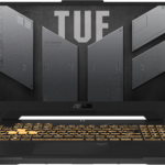 Prix Ordinateur portable Gaming Asus TUF FX507VV (90NR0BV7-M00FS0) -  20520.00 -  20520.00
