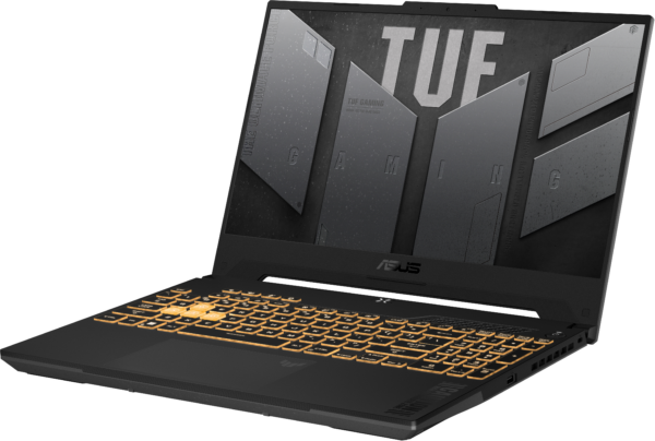 Prix Ordinateur portable Gaming Asus TUF FX507VV (90NR0BV7-M00FS0) -  20520.00 -  20520.00 – Image 3