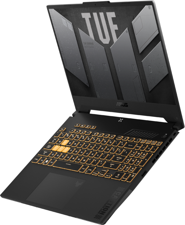 Prix Ordinateur portable Gaming Asus TUF FX507VV (90NR0BV7-M00FS0) -  20520.00 -  20520.00 – Image 6