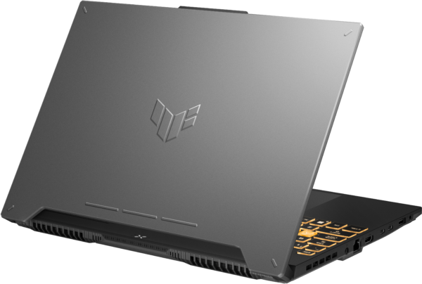 Prix Ordinateur portable Gaming Asus TUF FX507VV (90NR0BV7-M00FS0) -  20520.00 -  20520.00 – Image 7