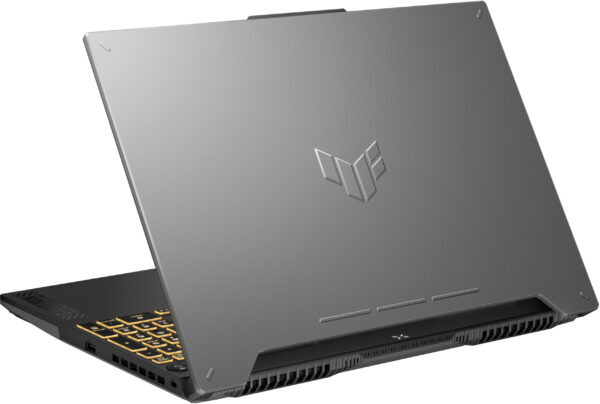 Prix Ordinateur portable Gaming Asus TUF FX507VV (90NR0BV7-M00FS0) -  20520.00 -  20520.00 – Image 8