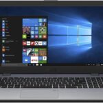Prix Ordinateur Portable ASUS VivoBook P1501UF (90NB0IJ2-M08970) -  - 