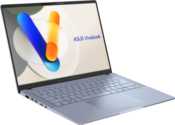 Ordinateur portable Asus Vivobook S 14 OLED S5406MA-QD055W – Image 2