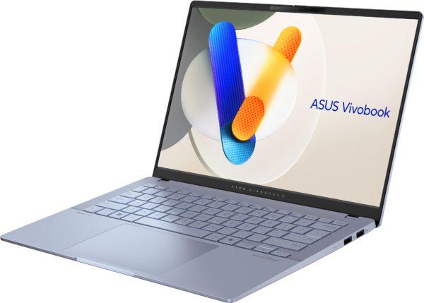 Ordinateur portable Asus Vivobook S 14 OLED S5406MA-QD055W – Image 3