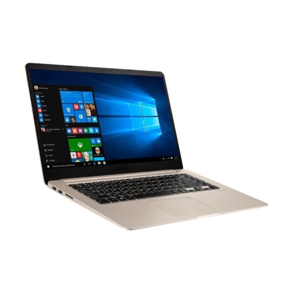 Prix Ordinateur portable ASUS VivoBook S15 S510UR (90NB0FY1-M01070) -  -  – Image 2