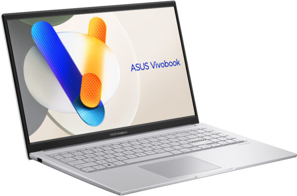Ordinateur portable Asus Vivobook 15 X1504VA-NJ701W – Image 2