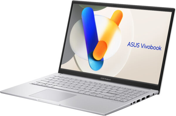 Ordinateur portable Asus Vivobook 15 X1504VA-NJ701W – Image 3
