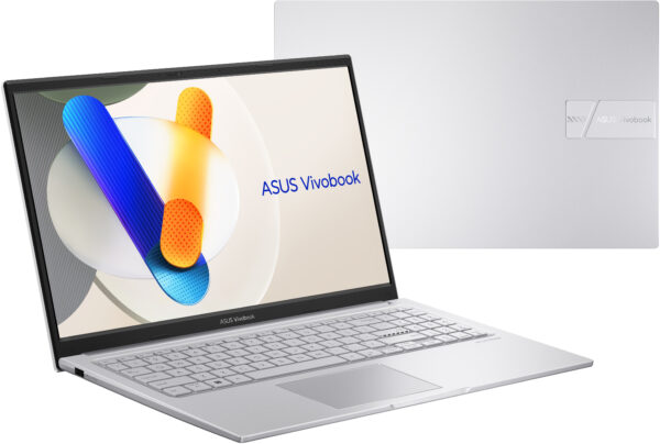 Ordinateur portable Asus Vivobook 15 X1504VA-NJ701W – Image 4