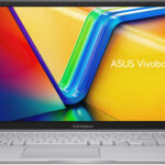 Ordinateur portable Asus Vivobook 15 X1504VA-NJ814W