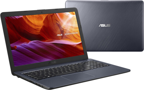 Ordinateur portable Asus VivoBook X543 – Image 2