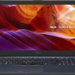 Ordinateur portable Asus VivoBook X543