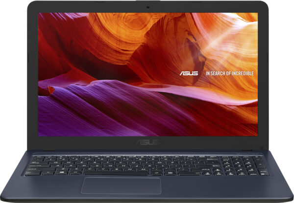 Ordinateur portable Asus VivoBook X543