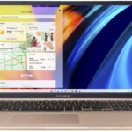 Ordinateur portable Asus X1502ZA (90NB0VX3-M01VH0)