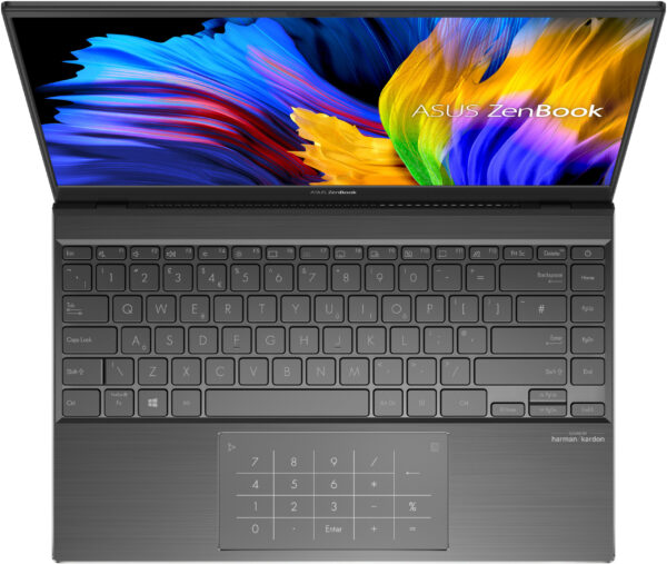 Prix Ordinateur portable Asus Zenbook 14 UM425 (90NB0UC1-M00900) -  -  – Image 2