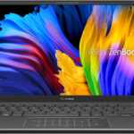 Prix Ordinateur portable Asus Zenbook 14 UM425 (90NB0UC1-M00900) -  - 