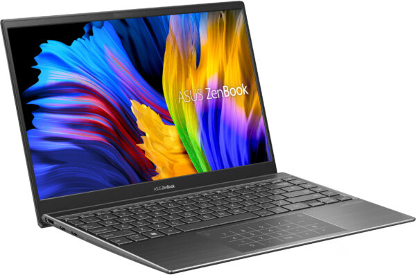 Prix Ordinateur portable Asus Zenbook 14 UM425 (90NB0UC1-M00900) -  -  – Image 3