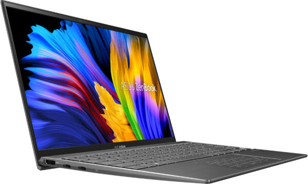 Prix Ordinateur portable Asus Zenbook 14 UM425 (90NB0UC1-M00900) -  -  – Image 4