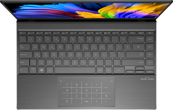 Prix Ordinateur portable Asus Zenbook 14 UM425 (90NB0UC1-M00900) -  -  – Image 5