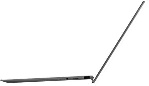 Prix Ordinateur portable Asus Zenbook 14 UM425 (90NB0UC1-M00900) -  -  – Image 9